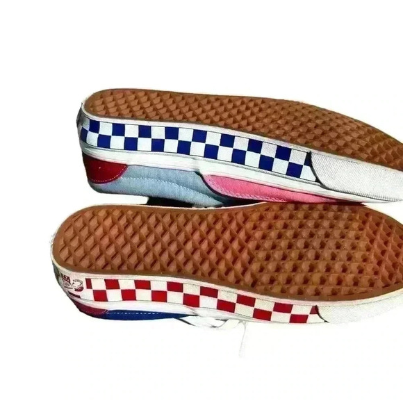 NEW NO TAGS Vans Era 95 DX Sneaker M 7.5 / W 9 - Picture 5 of 8